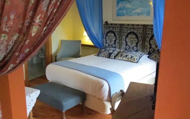 Hotel Rural Quinta da Geia