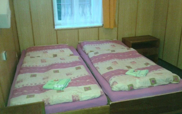 Hotel Orlice
