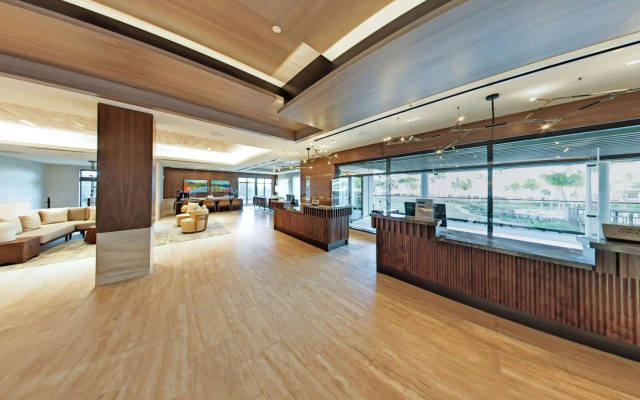 Hilton Grand Vacations Club Maui Bay Villas