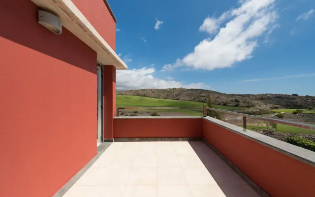 Vista Golf 21