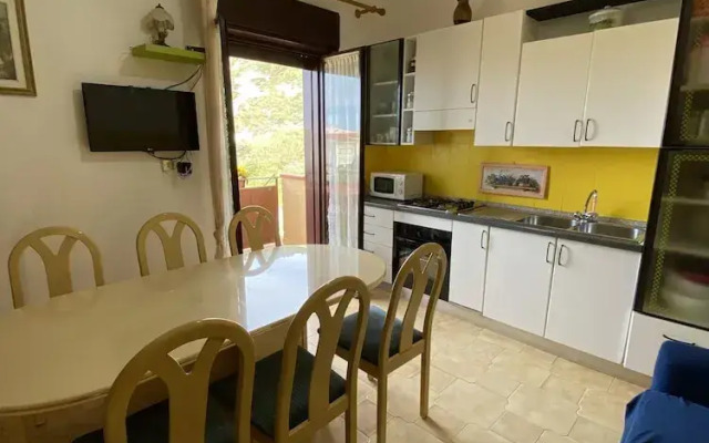 Apartment Scala Dei Turchi