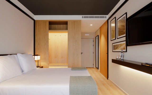 Porto River Soul Hotel