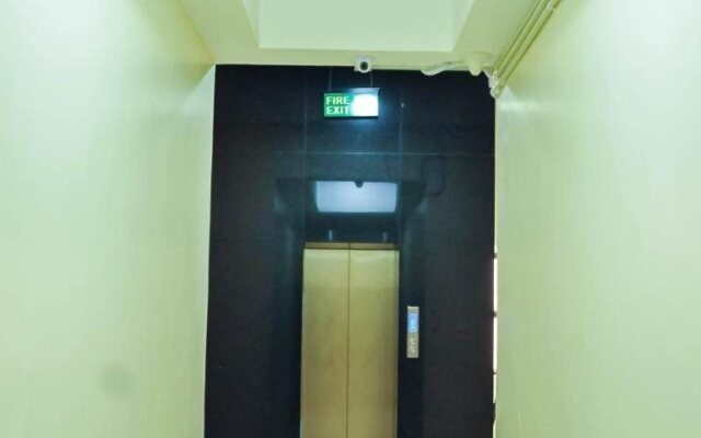 Kampala Suites