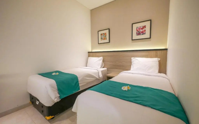 Nivasa Nusa Dua