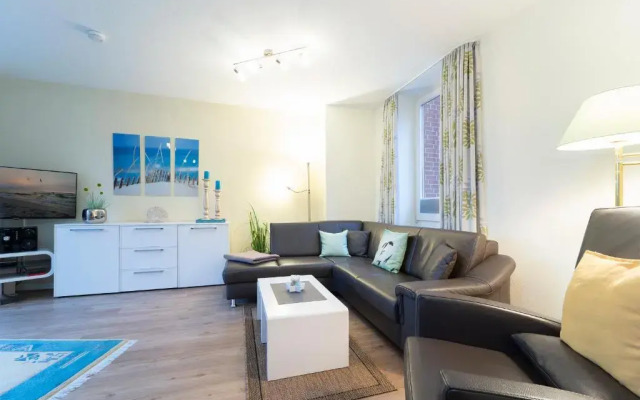 Haus Seeblick Wohnung B8