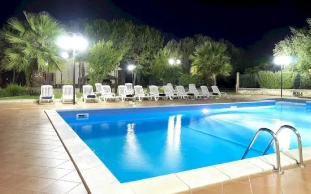 Resort Santa Maria