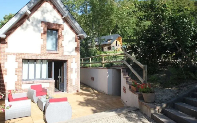 Domaine du Clos Fleuri