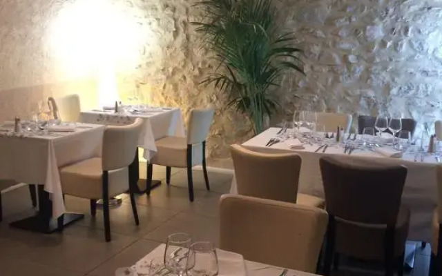 La Bastide de Venelles