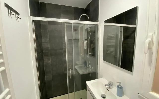 Precioso Apartamento Parque Picasso !!!