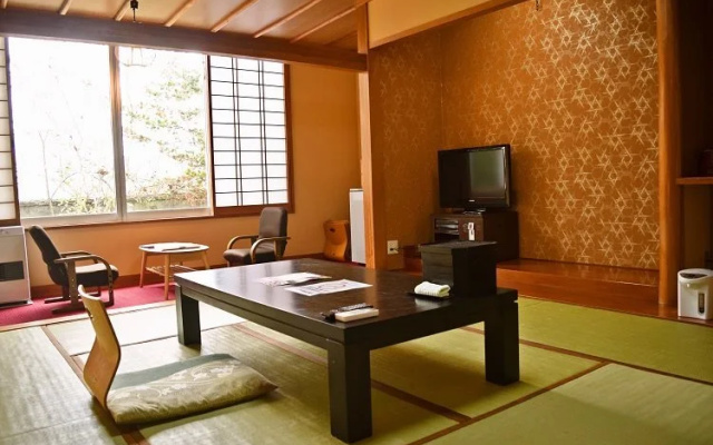Yuyado Masugataya