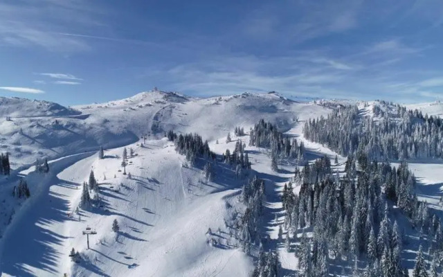 Vila Eskim Jahorina, apartman DB 301