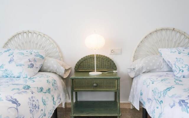 107386 Apartment In Malaga