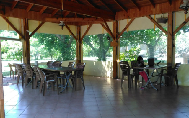 Armina Pension