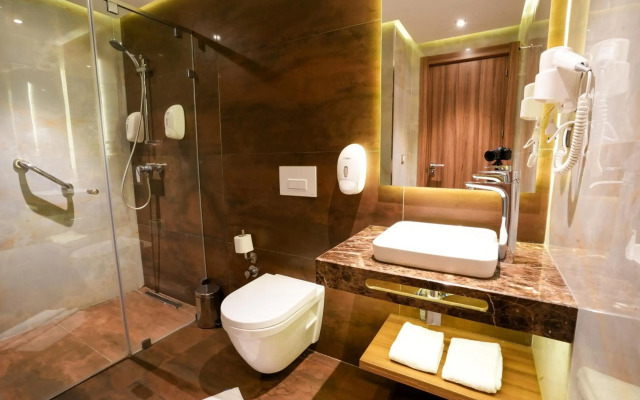 First Suites Hôtel