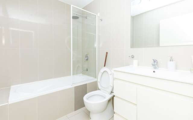 Spacious Two-Storey Home