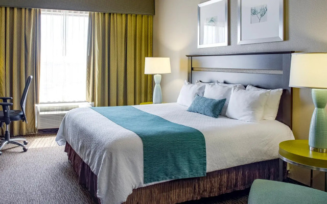 YO1 Longevity & Health Resorts, Catskills