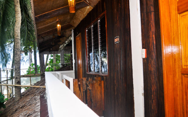 CocoLoco Boracay Beach Resort