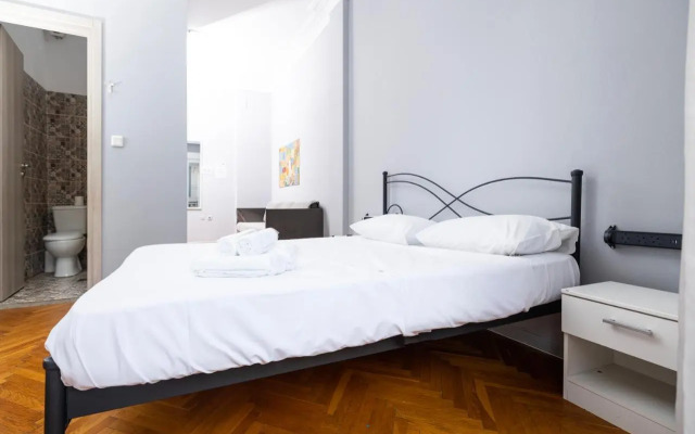 Delmare 4Spot en Suite