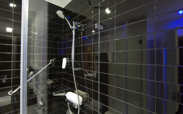 Holiday Inn Express Lisbon, Av. Liberdade by IHG