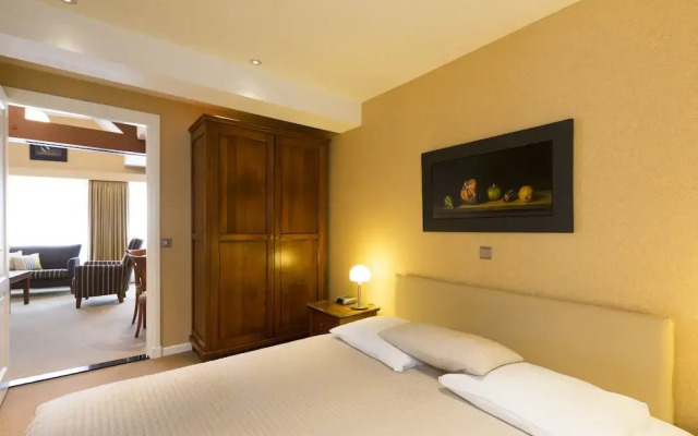 Sense Suites
