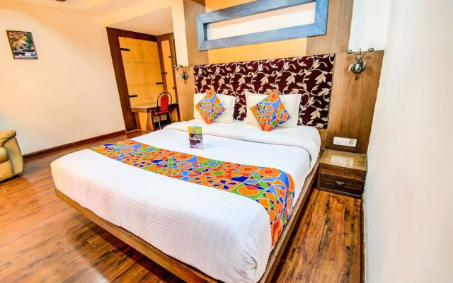 Kurunji Meridian by FabHotel