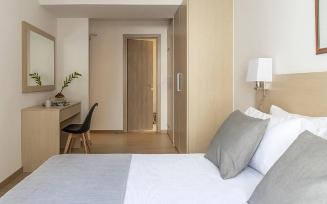 Gallery Suites & Residences