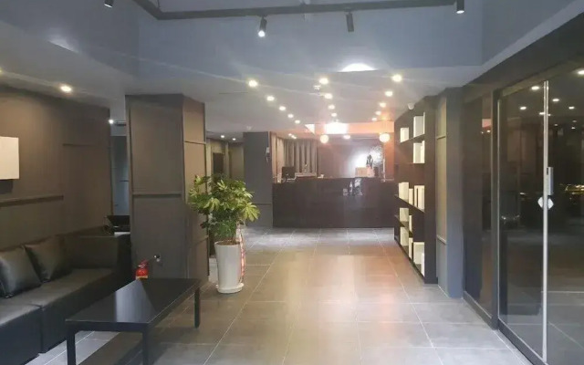 Pyeongtaek Stay 2 Hotel