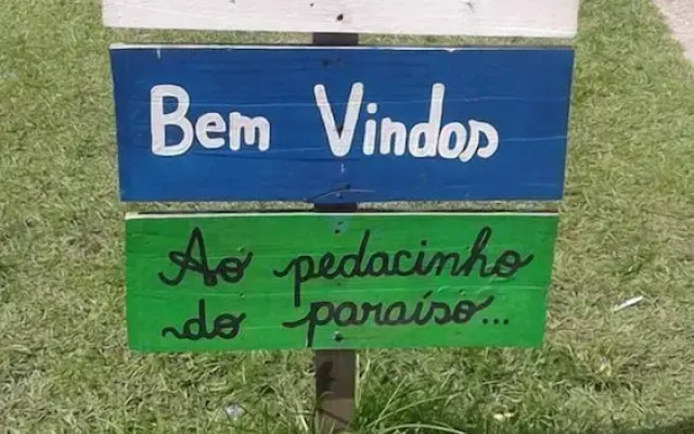 Pousada Sao Pedro Flecheiras