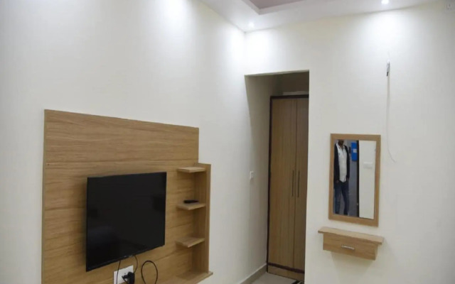 Hotel Park View, Rohtak