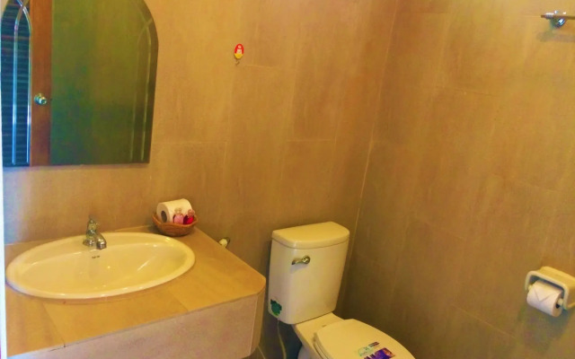 Chor Chang Villa Resort