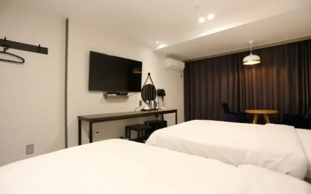 Hotel Juno