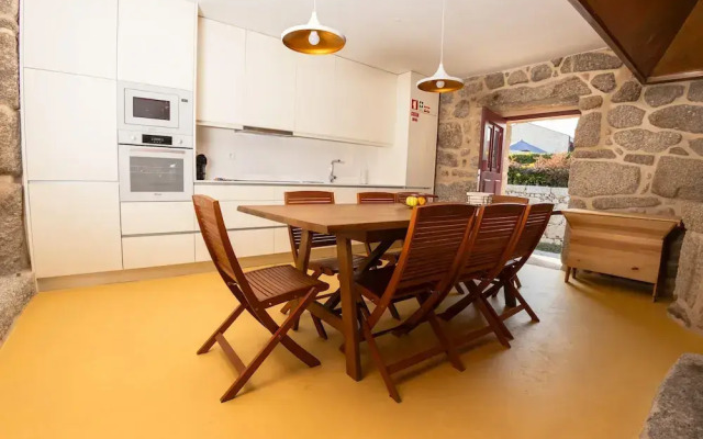 Quinta da Corredoura Hotel Rural