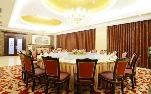 Rebecca Hotel