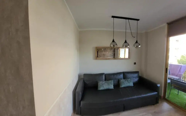 A ESTRENAR PRECIOSO APARTAMENTO EN APARTHOTEL INTER2 12 months open