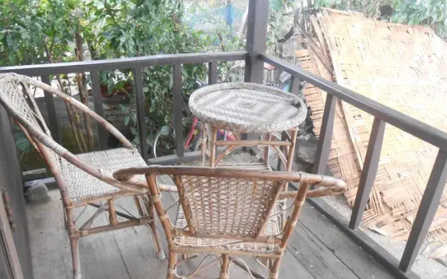Dok Champa Guesthouse