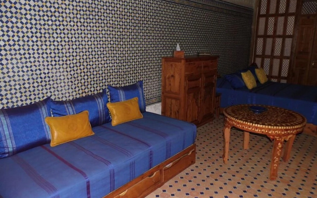 Riad Marco Andaluz