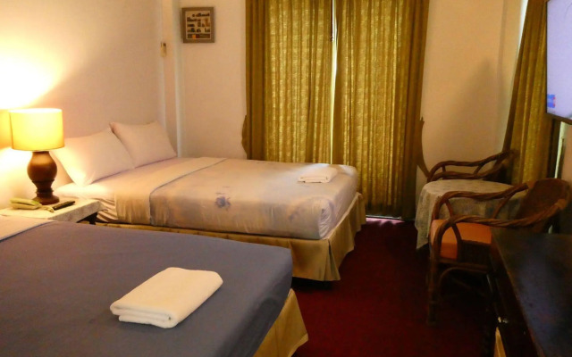 Mango Lagoon Place