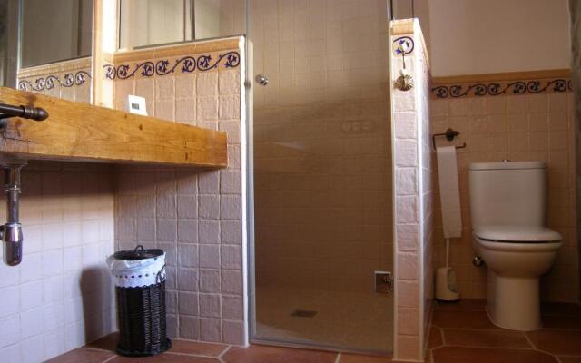 Casa Rural El Zahorí de Pinedas