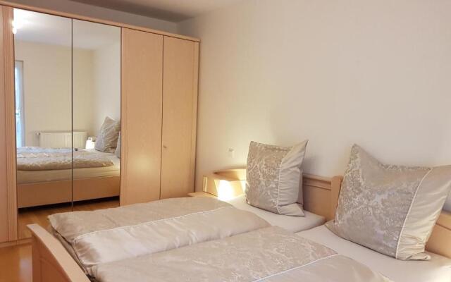 Ferienwohnung Maria - Bad Kissingen