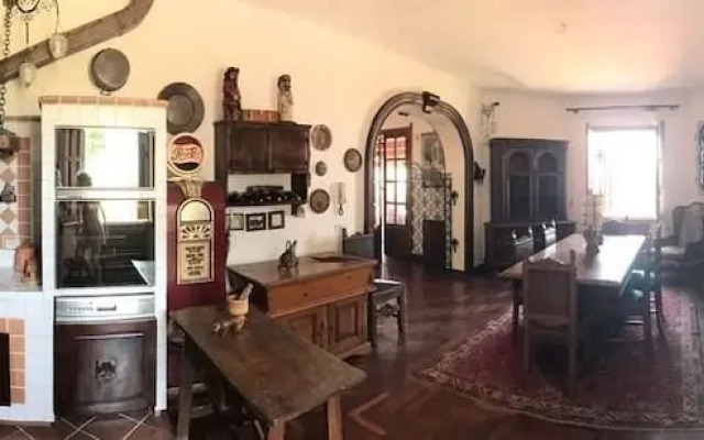 Villa Timea