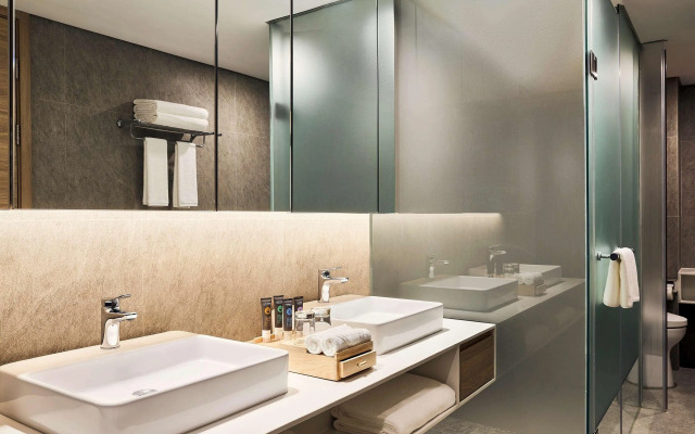 Novotel Hanoi Thai Ha