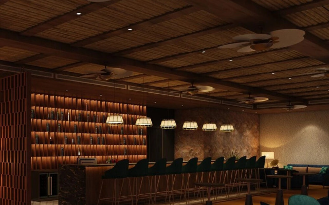 Pushkara Resort And Spa