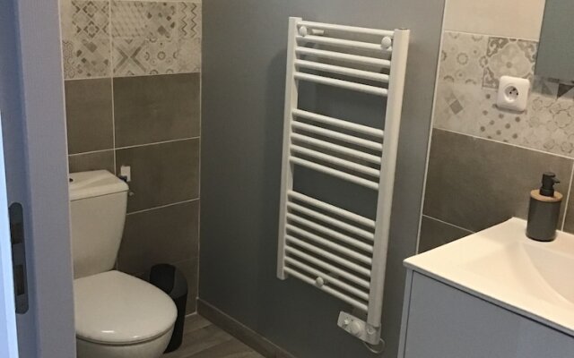 La Petite Salamandre