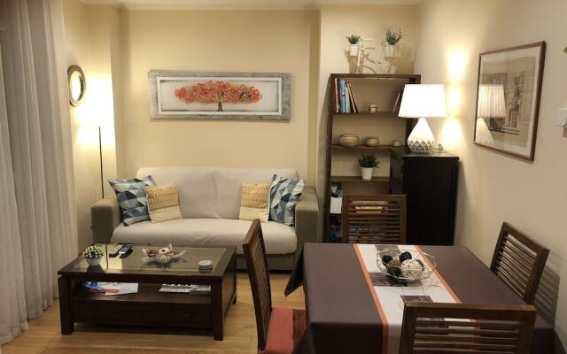 Apartamento Rúa de Eduardo Iglesias