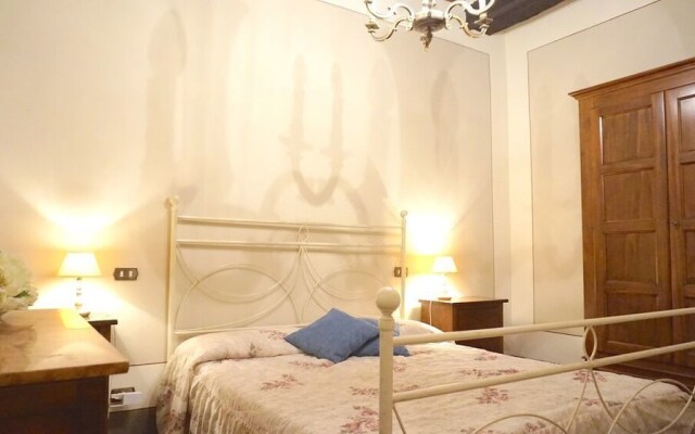 Residenza Annalisa nell'Anfiteatro