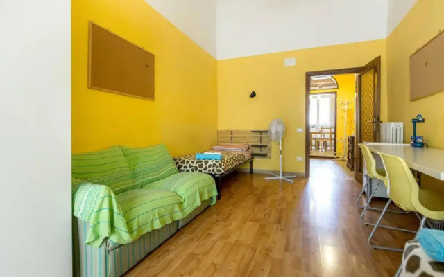 Sant'Antonino Apartments
