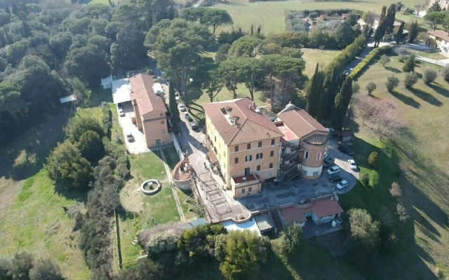 Hotel Sacro Cuore