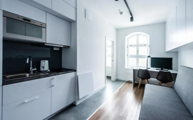 Apartamenty Do Studzienki 65