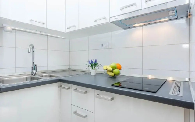 Apartment Carpe Vitam