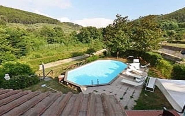 Villa Tiglio